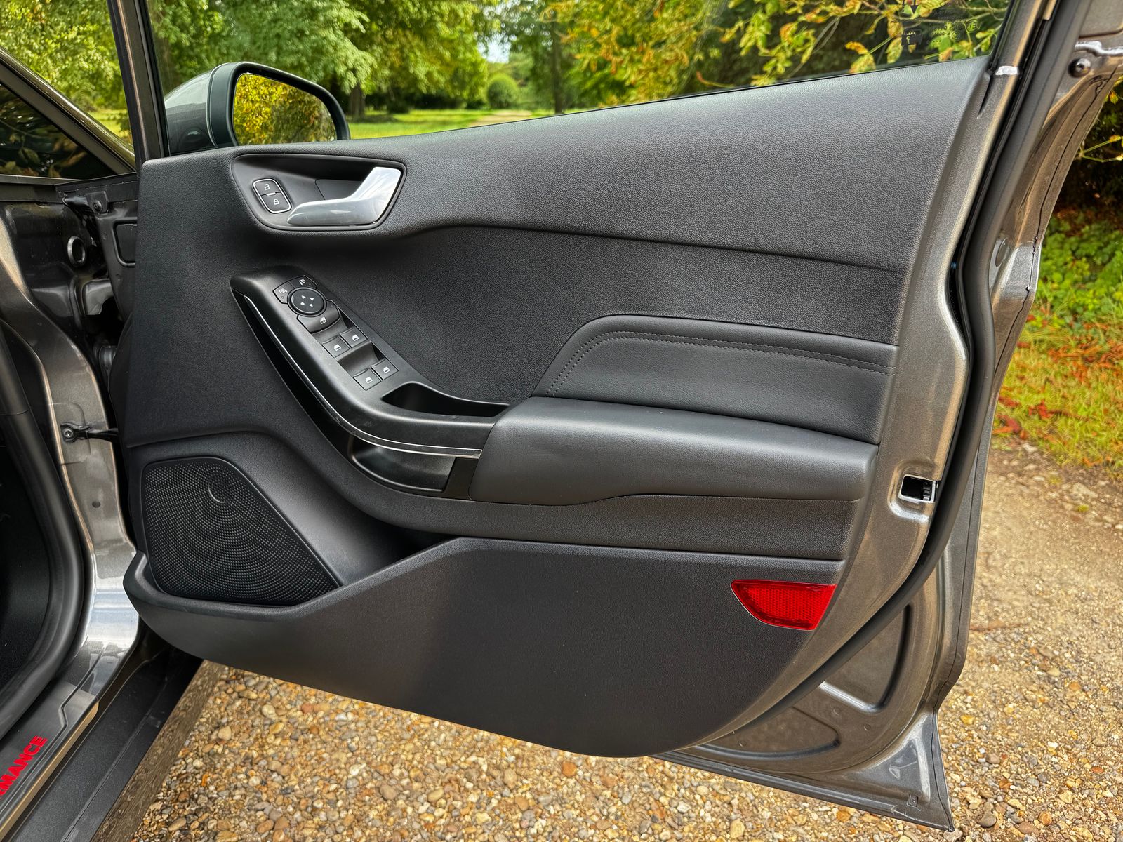 Ford Fiesta 1.5T EcoBoost ST-3 Hatchback 5dr Petrol Manual Euro 6 (s/s) (200 ps) 5dr Manual 2026