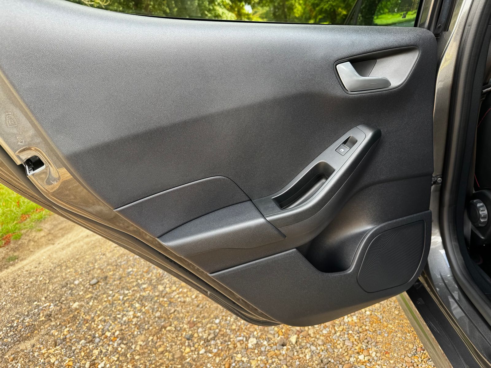 Ford Fiesta 1.5T EcoBoost ST-3 Hatchback 5dr Petrol Manual Euro 6 (s/s) (200 ps) 5dr Manual 2026