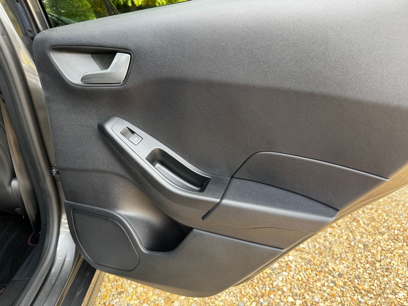 Ford Fiesta 1.5T EcoBoost ST-3 Hatchback 5dr Petrol Manual Euro 6 (s/s) (200 ps) 5dr Manual 2026