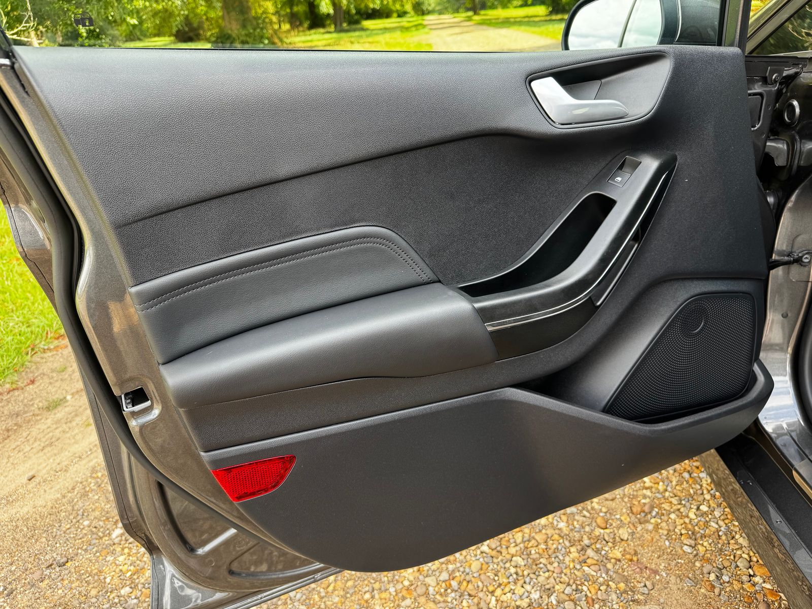 Ford Fiesta 1.5T EcoBoost ST-3 Hatchback 5dr Petrol Manual Euro 6 (s/s) (200 ps) 5dr Manual 2026