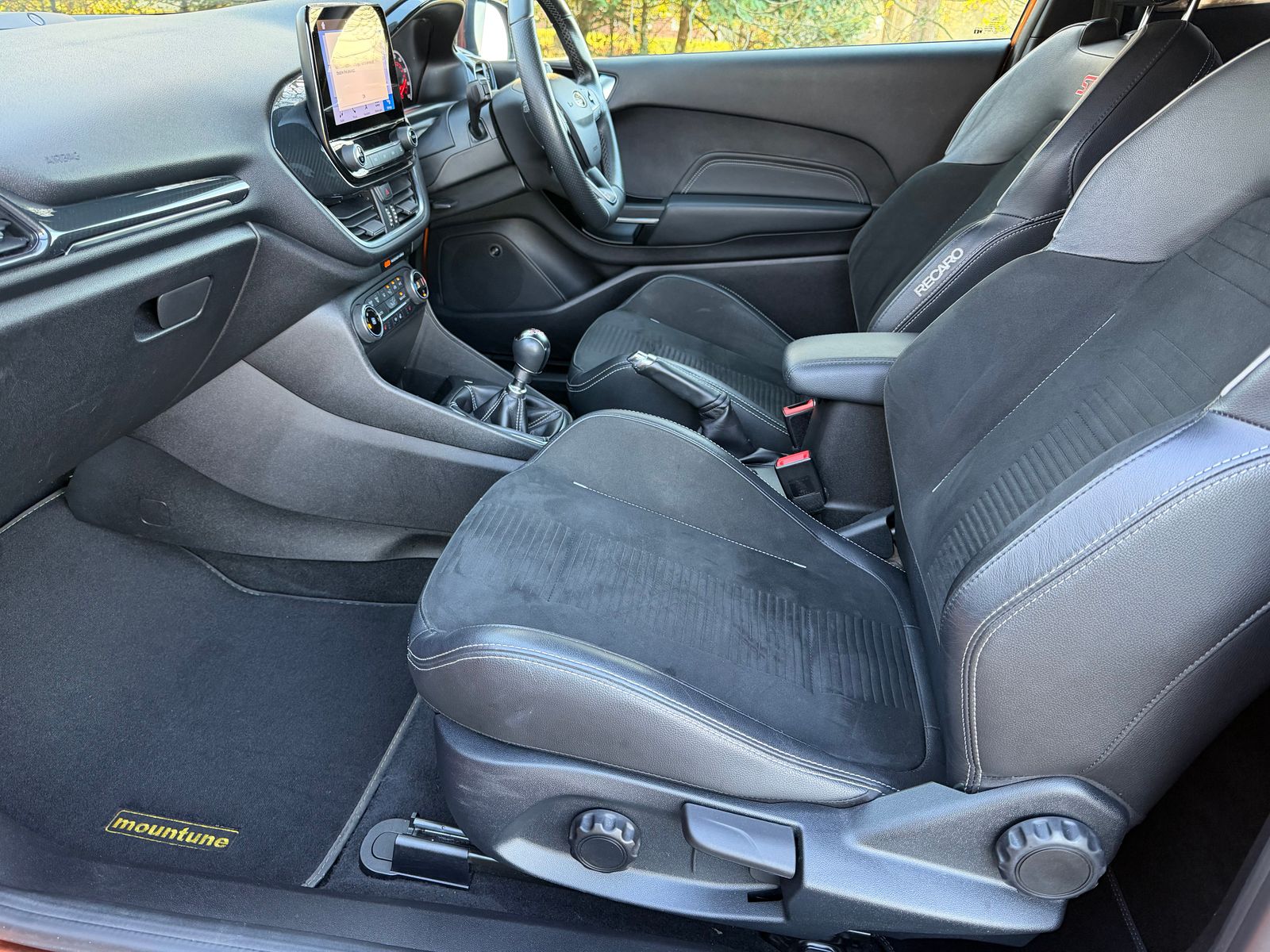 Ford Fiesta 1.5T EcoBoost ST Performance Edition Hatchback 3dr Petrol Manual Euro 6 (s/s) (200 ps) 3dr Manual 2026