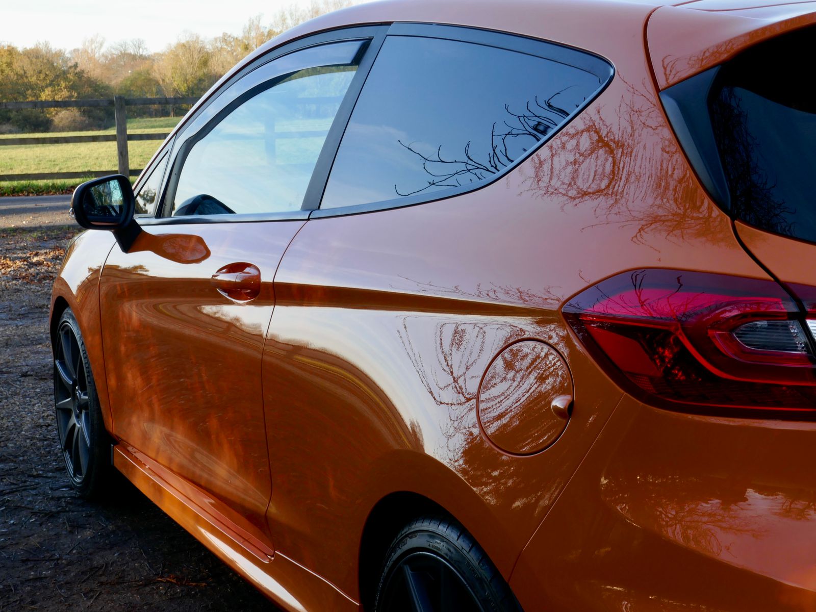 Ford Fiesta 1.5T EcoBoost ST Performance Edition Hatchback 3dr Petrol Manual Euro 6 (s/s) (200 ps) 3dr Manual 2026