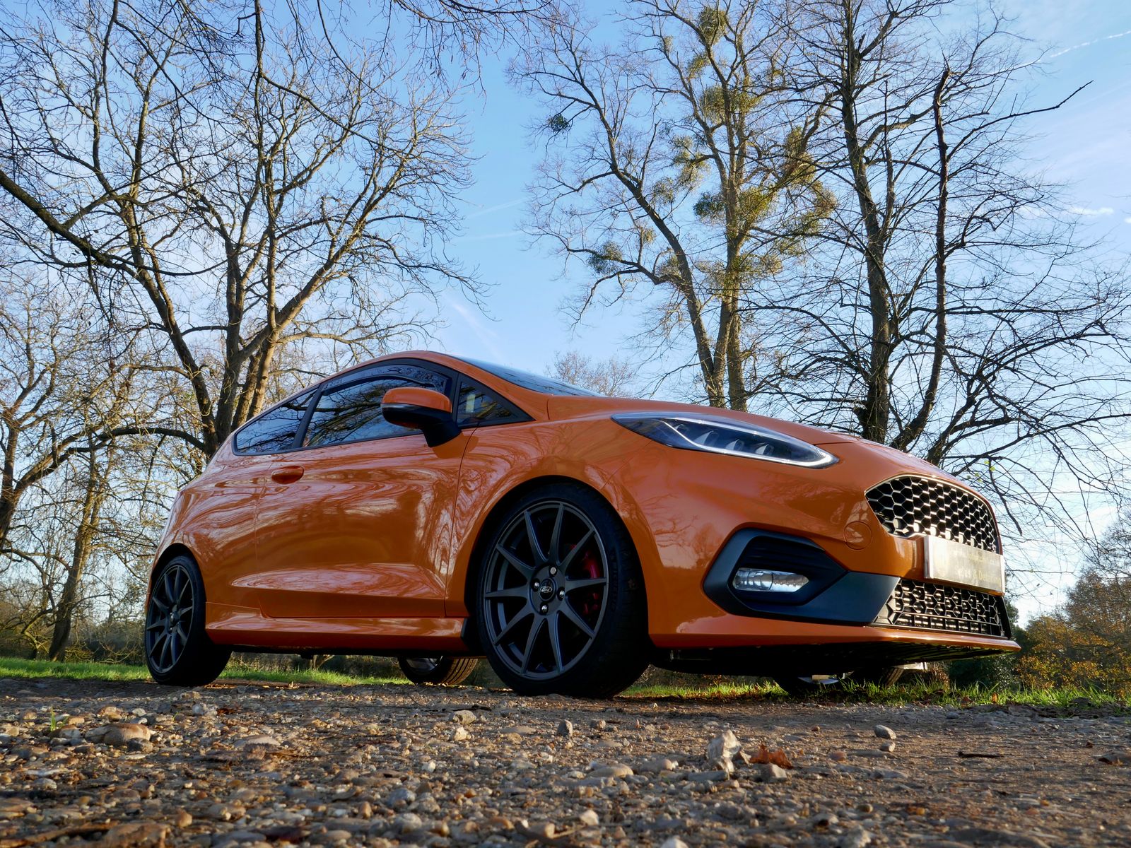 Ford Fiesta 1.5T EcoBoost ST Performance Edition Hatchback 3dr Petrol Manual Euro 6 (s/s) (200 ps) 3dr Manual 2026
