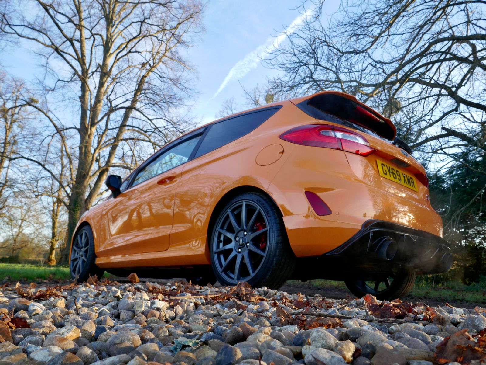 Ford Fiesta 1.5T EcoBoost ST Performance Edition Hatchback 3dr Petrol Manual Euro 6 (s/s) (200 ps) 3dr Manual 2026