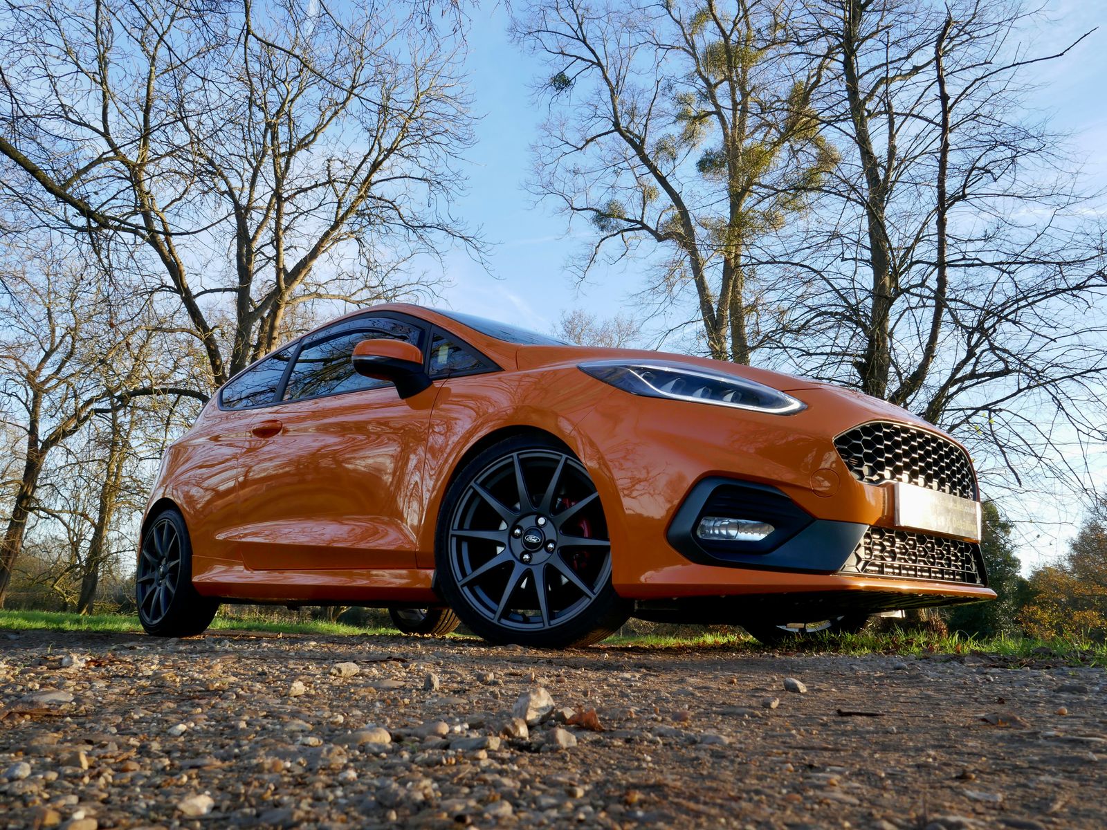 Ford Fiesta 1.5T EcoBoost ST Performance Edition Hatchback 3dr Petrol Manual Euro 6 (s/s) (200 ps) 3dr Manual 2026