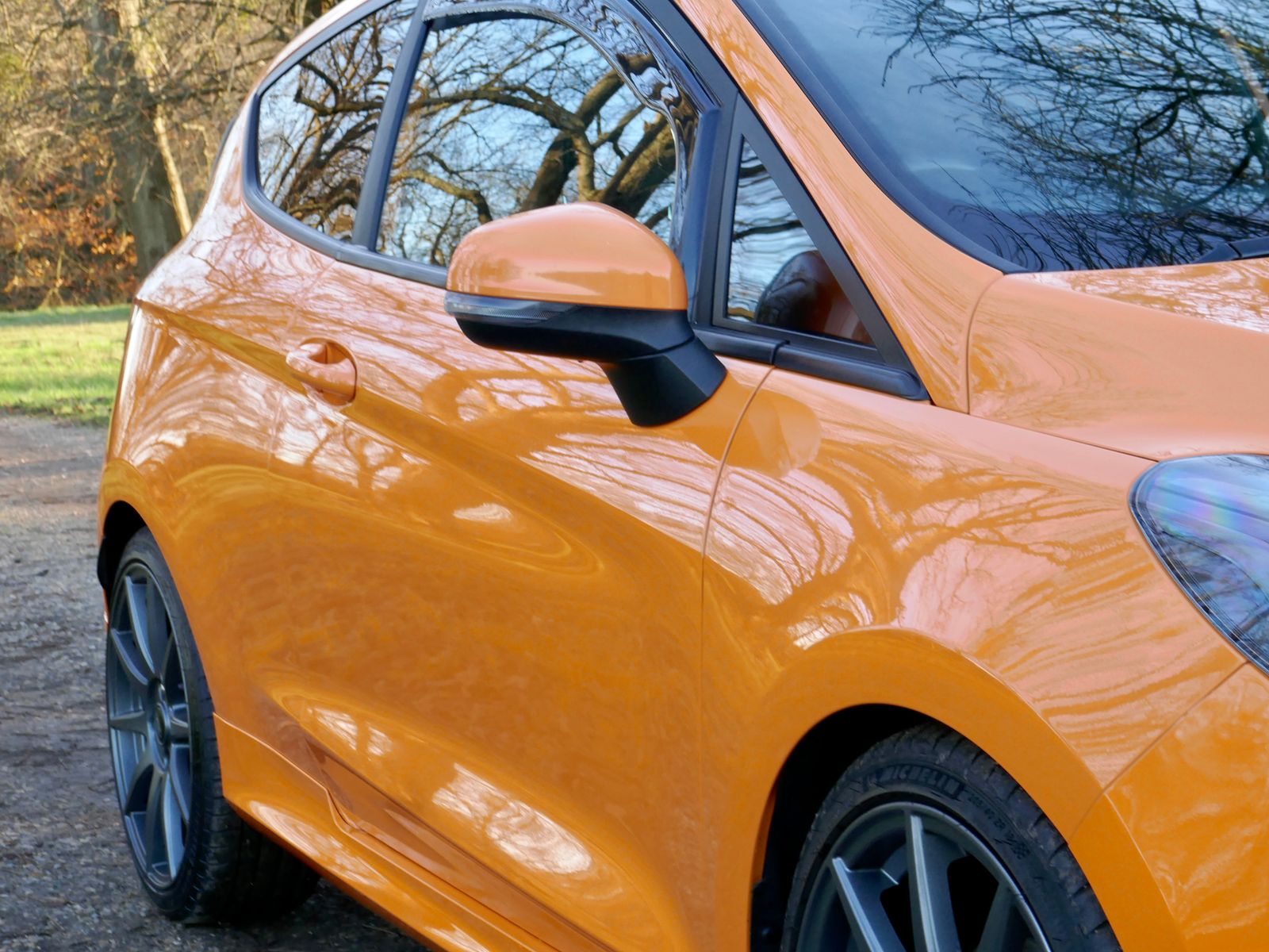 Ford Fiesta 1.5T EcoBoost ST Performance Edition Hatchback 3dr Petrol Manual Euro 6 (s/s) (200 ps) 3dr Manual 2026