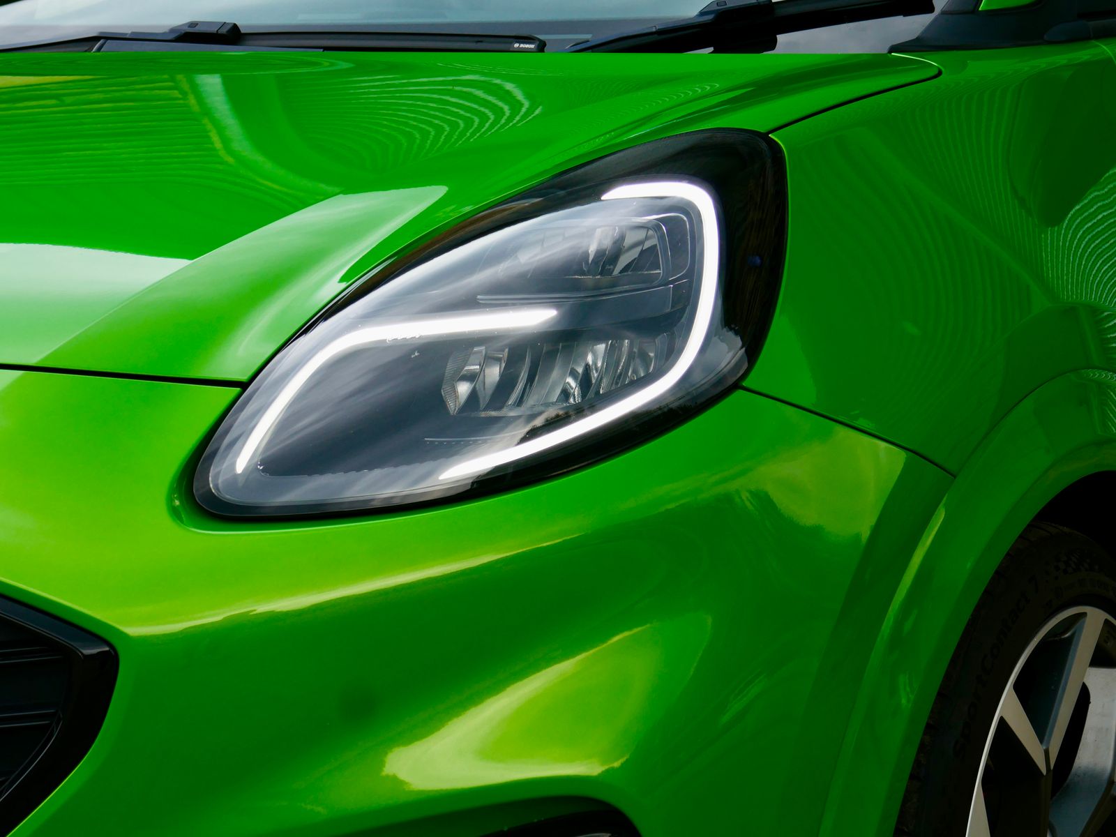 Ford Puma 1.5T EcoBoost ST SUV 5dr Petrol Manual Euro 6 (s/s) (200 ps) 5dr Manual 2026