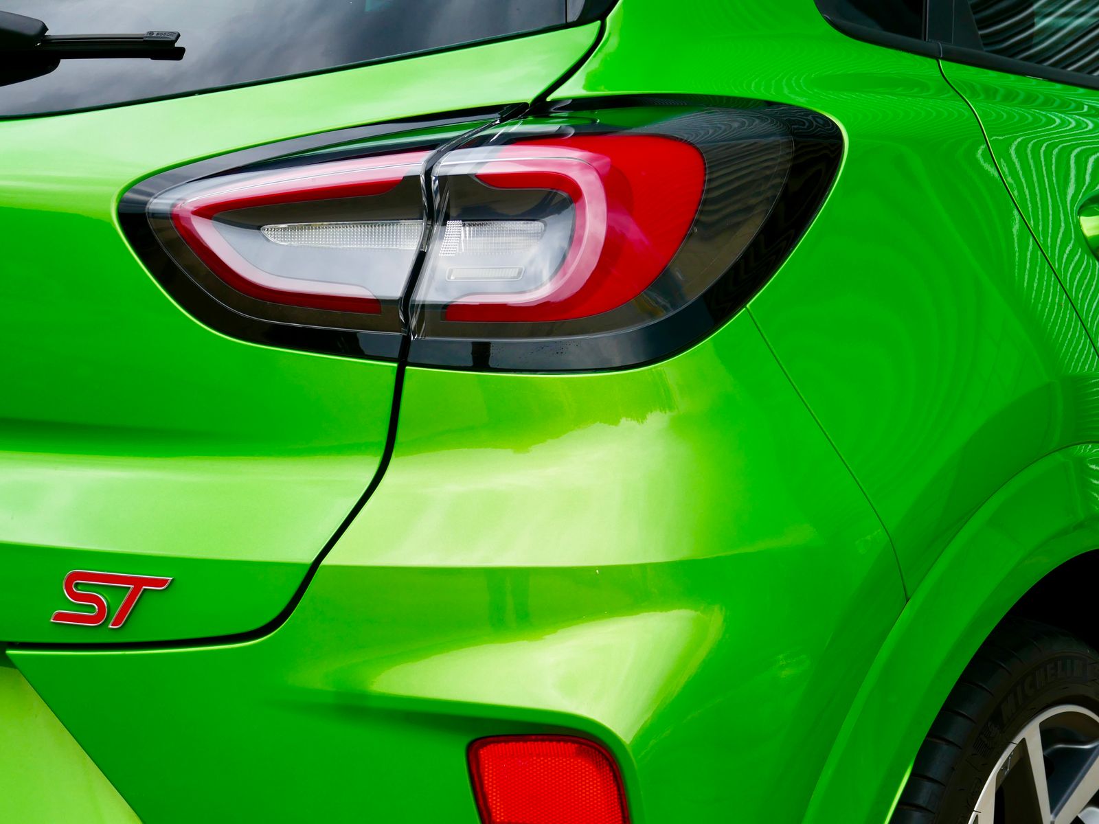 Ford Puma 1.5T EcoBoost ST SUV 5dr Petrol Manual Euro 6 (s/s) (200 ps) 5dr Manual 2026