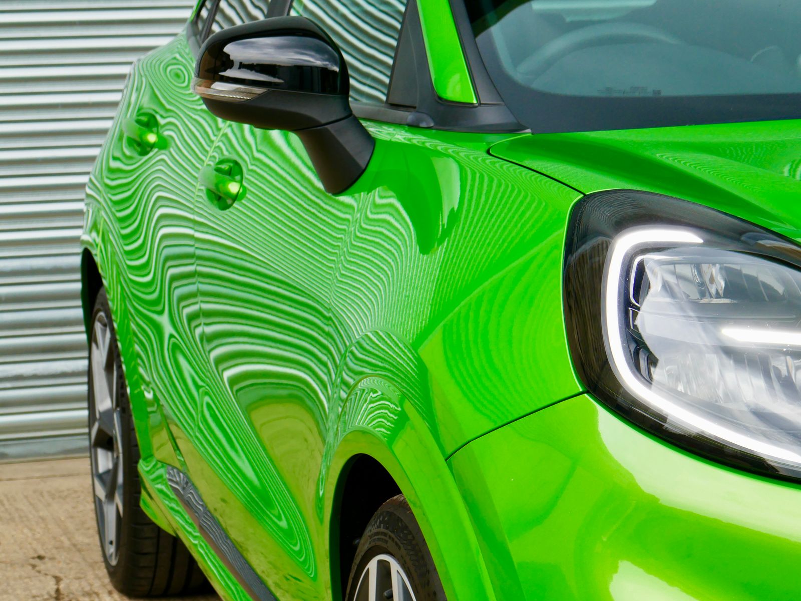 Ford Puma 1.5T EcoBoost ST SUV 5dr Petrol Manual Euro 6 (s/s) (200 ps) 5dr Manual 2026