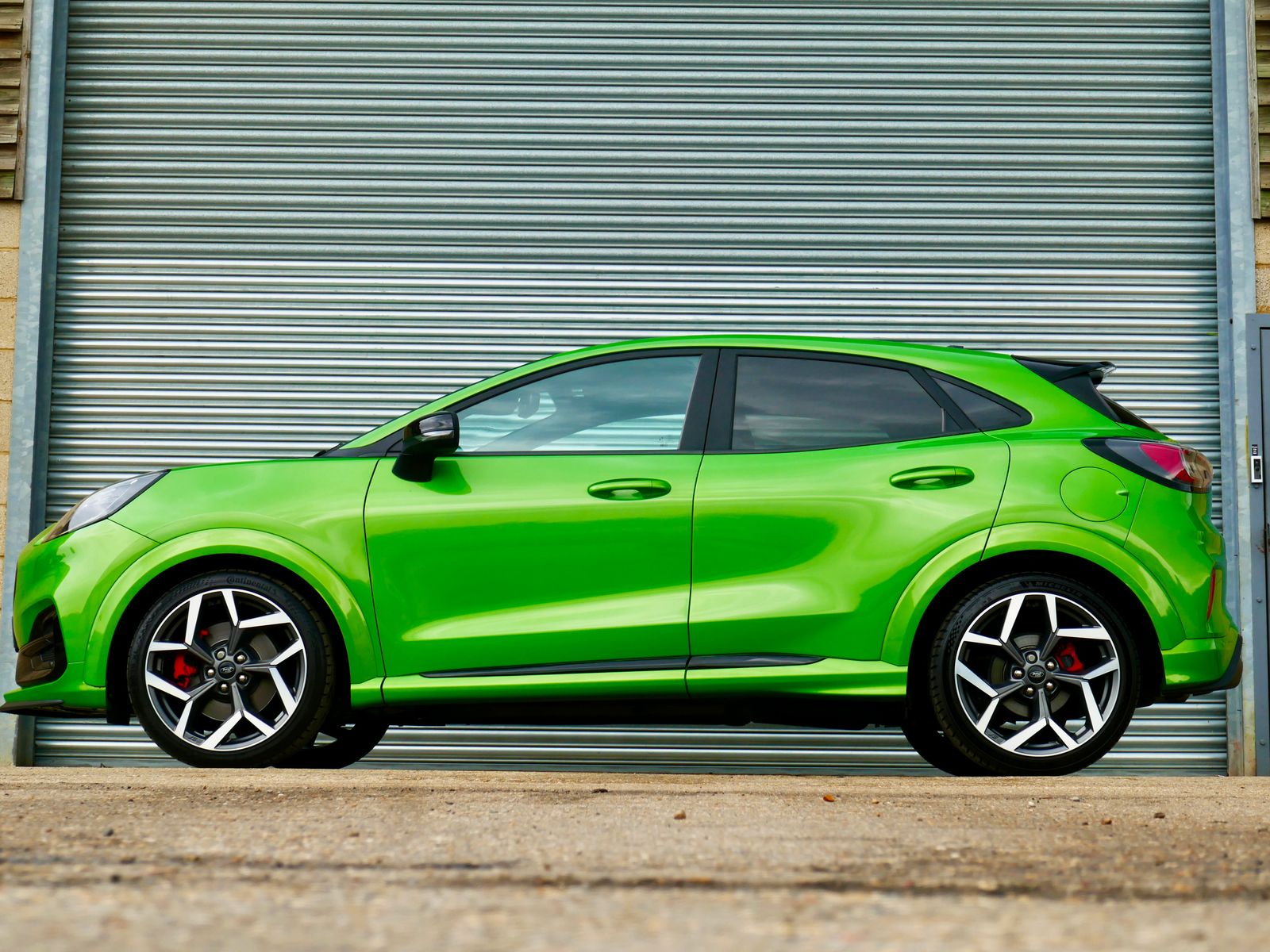 Ford Puma 1.5T EcoBoost ST SUV 5dr Petrol Manual Euro 6 (s/s) (200 ps) 5dr Manual 2026