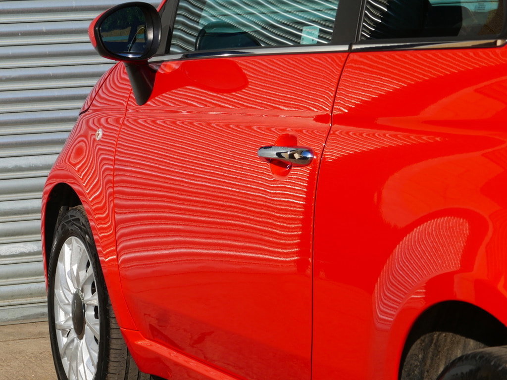 Fiat 500 1.0 MHEV Hatchback 3dr Petrol Manual Euro 6 (s/s) (70 bhp) 3dr Manual 2026