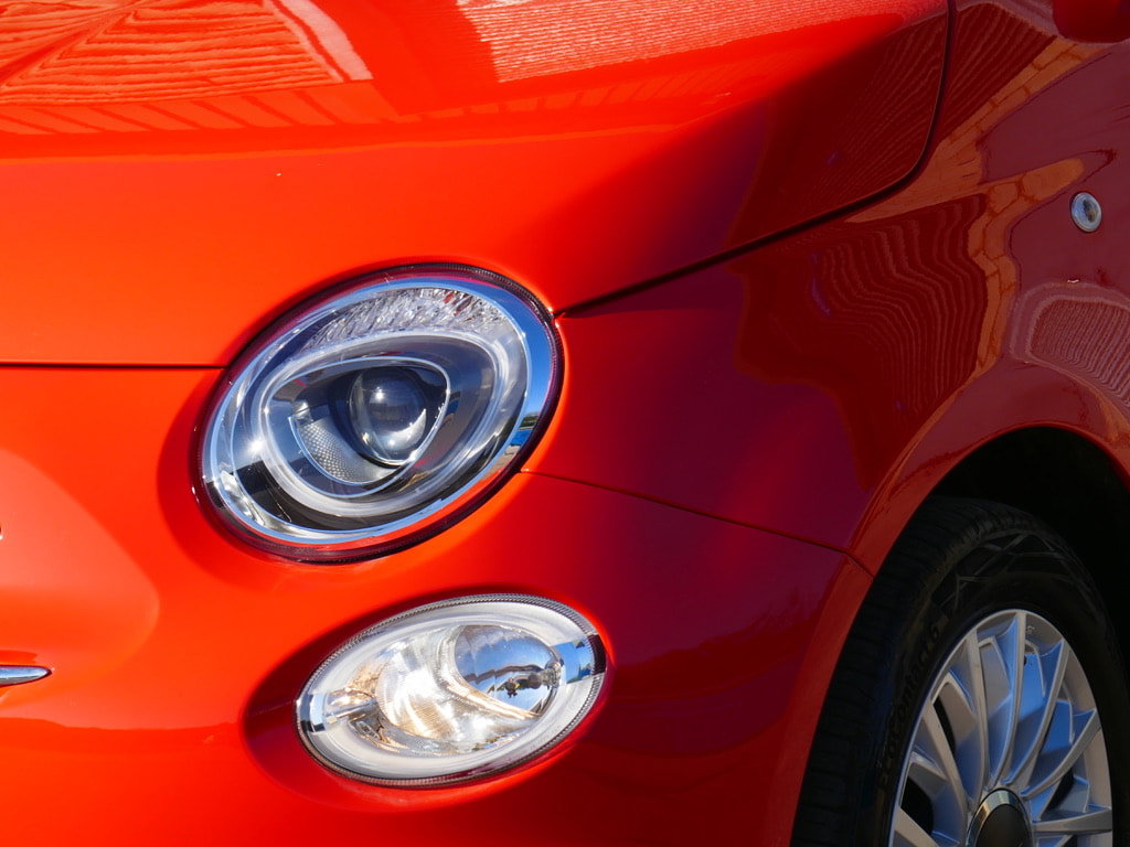 Fiat 500 1.0 MHEV Hatchback 3dr Petrol Manual Euro 6 (s/s) (70 bhp) 3dr Manual 2026