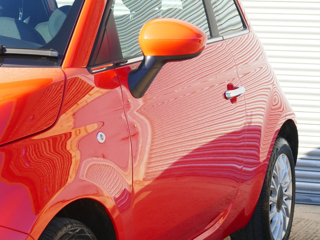 Fiat 500 1.0 MHEV Hatchback 3dr Petrol Manual Euro 6 (s/s) (70 bhp) 3dr Manual 2026