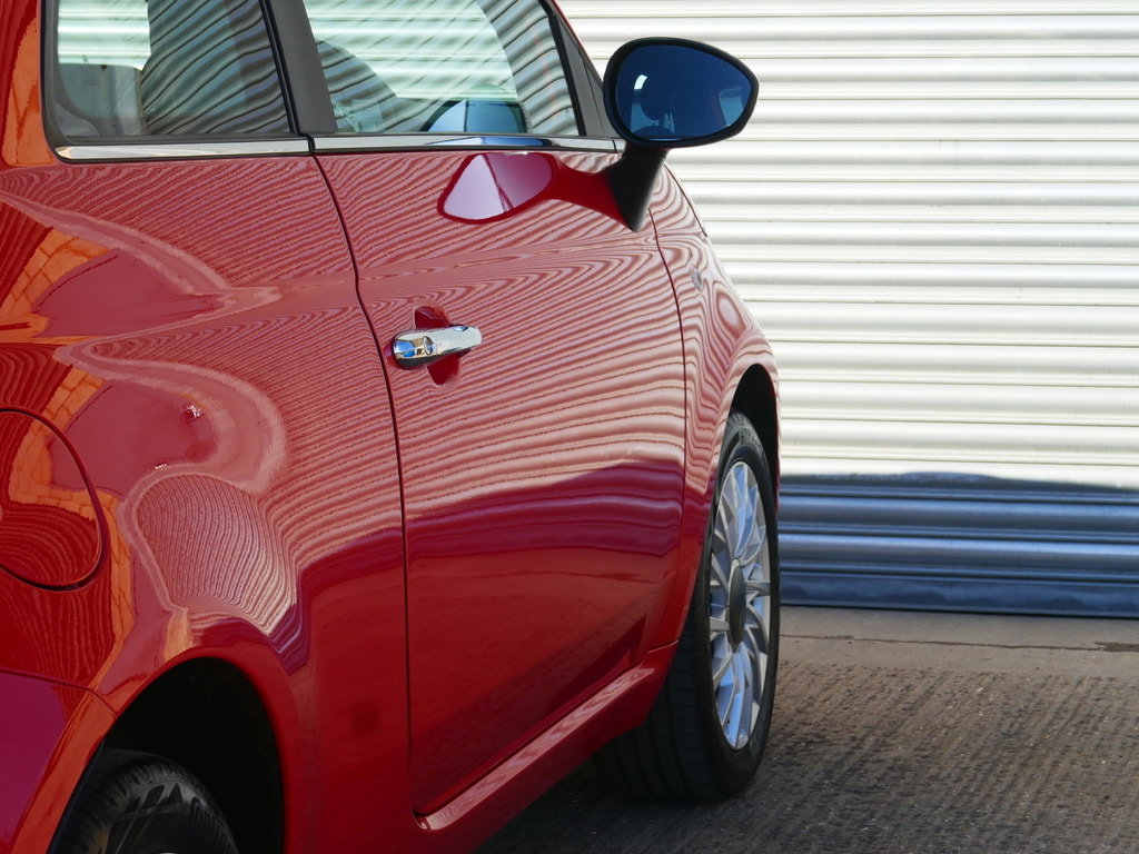 Fiat 500 1.0 MHEV Hatchback 3dr Petrol Manual Euro 6 (s/s) (70 bhp) 3dr Manual 2026