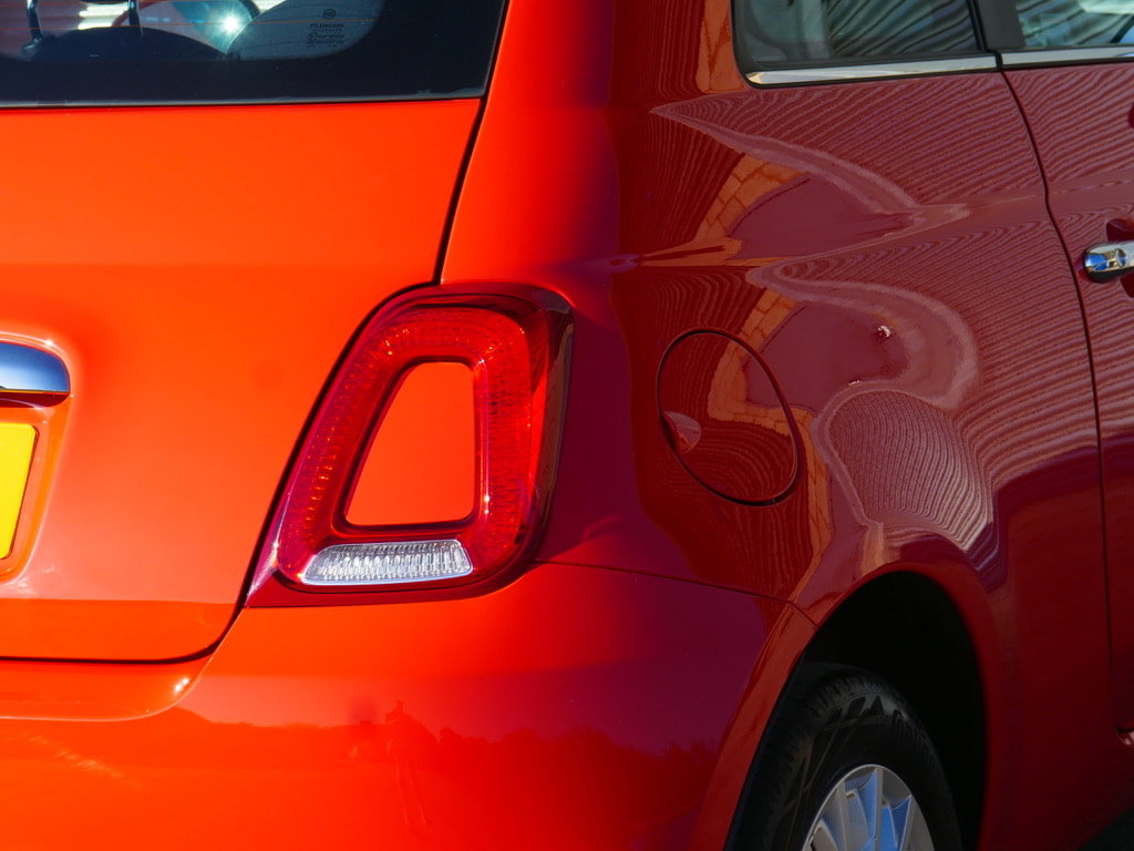 Fiat 500 1.0 MHEV Hatchback 3dr Petrol Manual Euro 6 (s/s) (70 bhp) 3dr Manual 2026