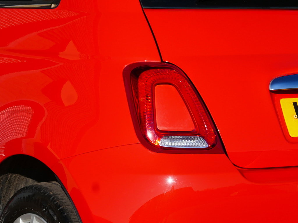 Fiat 500 1.0 MHEV Hatchback 3dr Petrol Manual Euro 6 (s/s) (70 bhp) 3dr Manual 2026