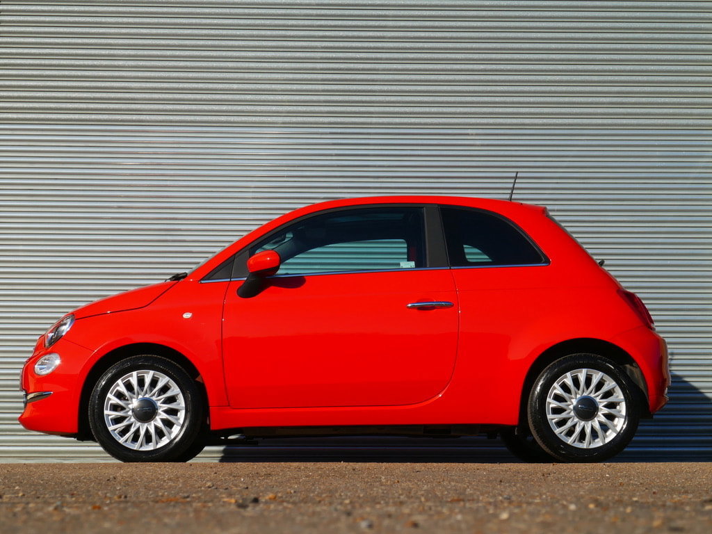 Fiat 500 1.0 MHEV Hatchback 3dr Petrol Manual Euro 6 (s/s) (70 bhp) 3dr Manual 2026