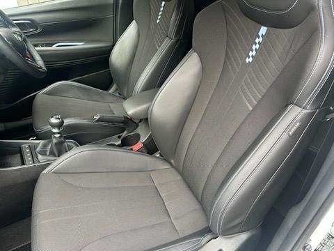 Hyundai I20 1.6 T-GDi N Hatchback 5dr Petrol Manual Euro 6 (s/s) (204 ps) 5dr Manual 2026