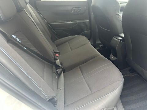 Hyundai I20 1.6 T-GDi N Hatchback 5dr Petrol Manual Euro 6 (s/s) (204 ps) 5dr Manual 2026