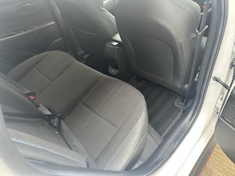 Hyundai I20 1.6 T-GDi N Hatchback 5dr Petrol Manual Euro 6 (s/s) (204 ps) 5dr Manual 2026