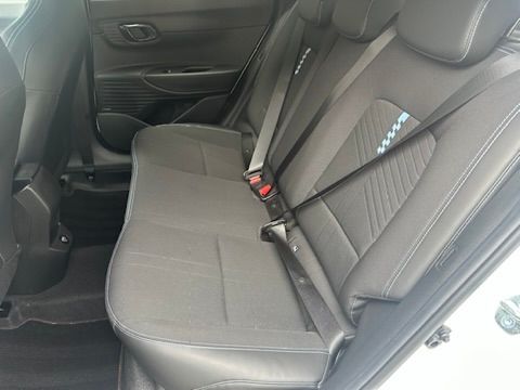 Hyundai I20 1.6 T-GDi N Hatchback 5dr Petrol Manual Euro 6 (s/s) (204 ps) 5dr Manual 2026