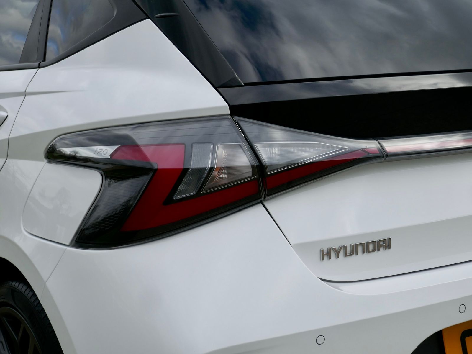 Hyundai I20 1.6 T-GDi N Hatchback 5dr Petrol Manual Euro 6 (s/s) (204 ps) 5dr Manual 2026