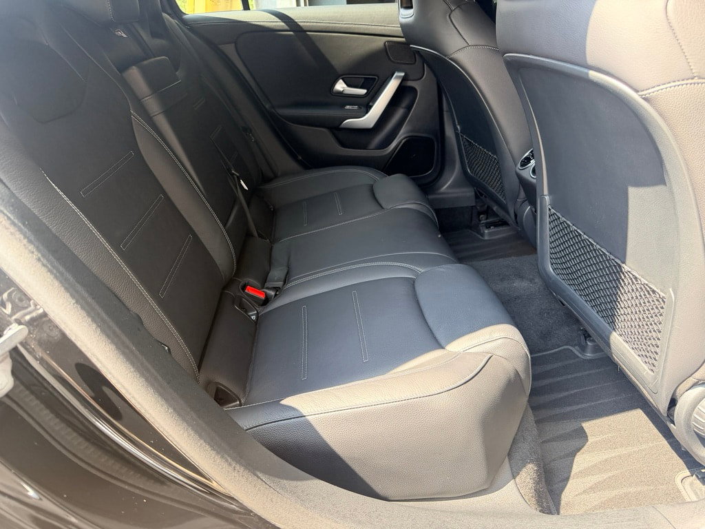 Mercedes-Benz A Class 2.0 A35 AMG (Premium) Hatchback 5dr Petrol SpdS DCT 4MATIC Euro 6 (s/s) (306 ps) 5dr Automatic 2026