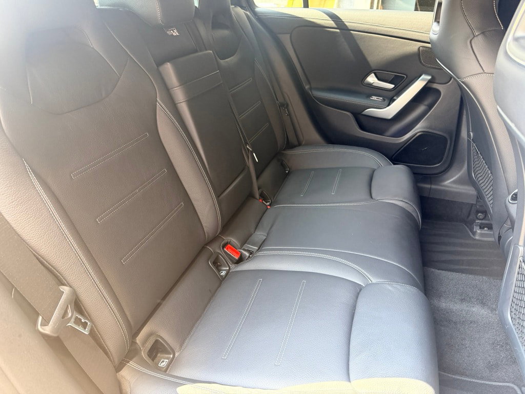 Mercedes-Benz A Class 2.0 A35 AMG (Premium) Hatchback 5dr Petrol SpdS DCT 4MATIC Euro 6 (s/s) (306 ps) 5dr Automatic 2026