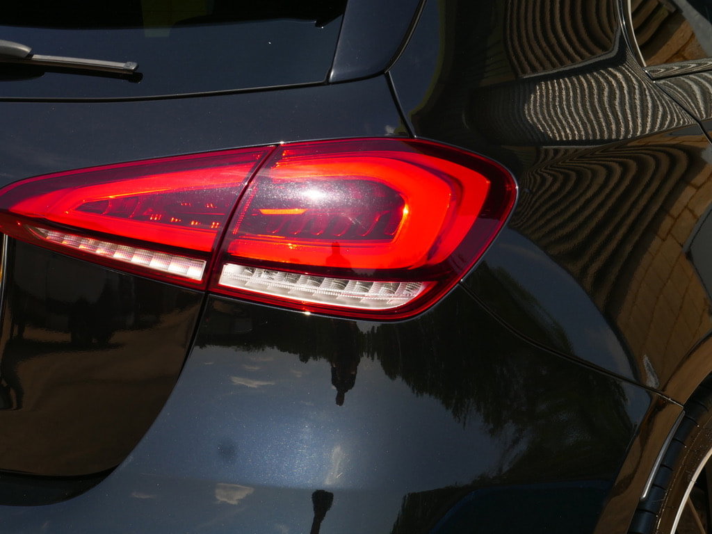 Mercedes-Benz A Class 2.0 A35 AMG (Premium) Hatchback 5dr Petrol SpdS DCT 4MATIC Euro 6 (s/s) (306 ps) 5dr Automatic 2026
