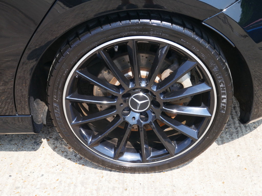 Mercedes-Benz A Class 2.0 A35 AMG (Premium) Hatchback 5dr Petrol SpdS DCT 4MATIC Euro 6 (s/s) (306 ps) 5dr Automatic 2026