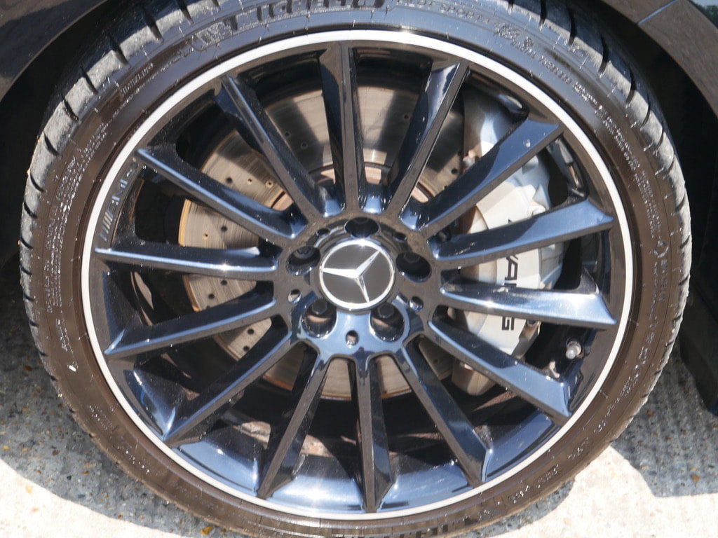 Mercedes-Benz A Class 2.0 A35 AMG (Premium) Hatchback 5dr Petrol SpdS DCT 4MATIC Euro 6 (s/s) (306 ps) 5dr Automatic 2026