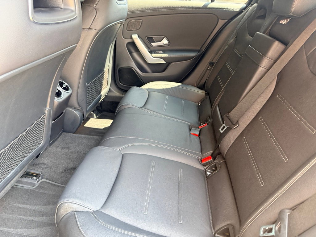 Mercedes-Benz A Class 2.0 A35 AMG (Premium) Hatchback 5dr Petrol SpdS DCT 4MATIC Euro 6 (s/s) (306 ps) 5dr Automatic 2026