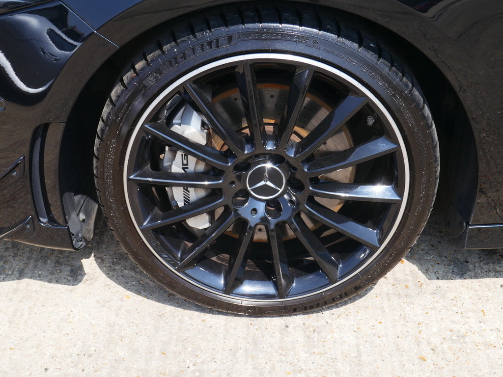 Mercedes-Benz A Class 2.0 A35 AMG (Premium) Hatchback 5dr Petrol SpdS DCT 4MATIC Euro 6 (s/s) (306 ps) 5dr Automatic 2026
