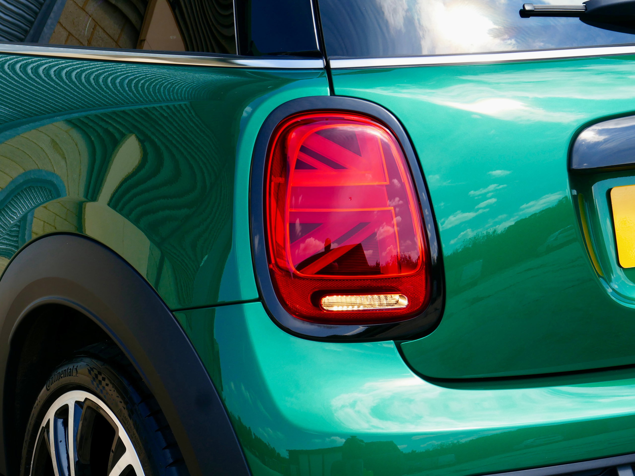 MINI Hatch 2.0 John Cooper Works Hatchback 3dr Petrol Steptronic Euro 6 (s/s) (231 ps) 3dr Automatic 2026