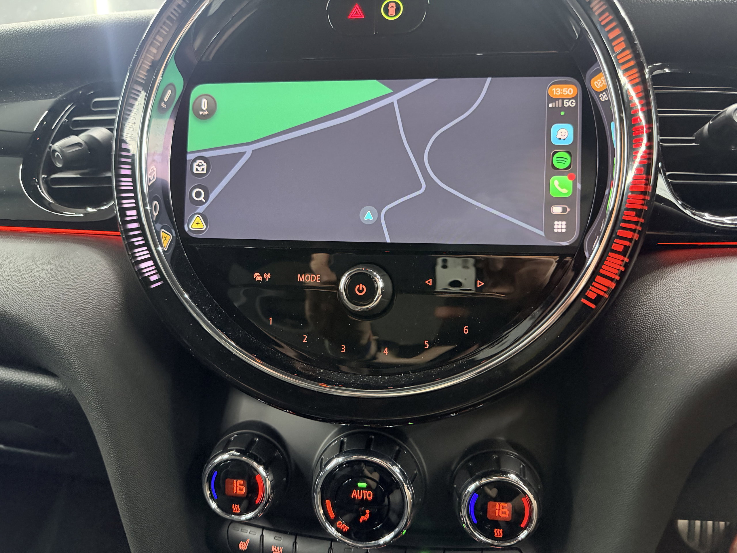 MINI Hatch 2.0 John Cooper Works Hatchback 3dr Petrol Steptronic Euro 6 (s/s) (231 ps) 3dr Automatic 2026