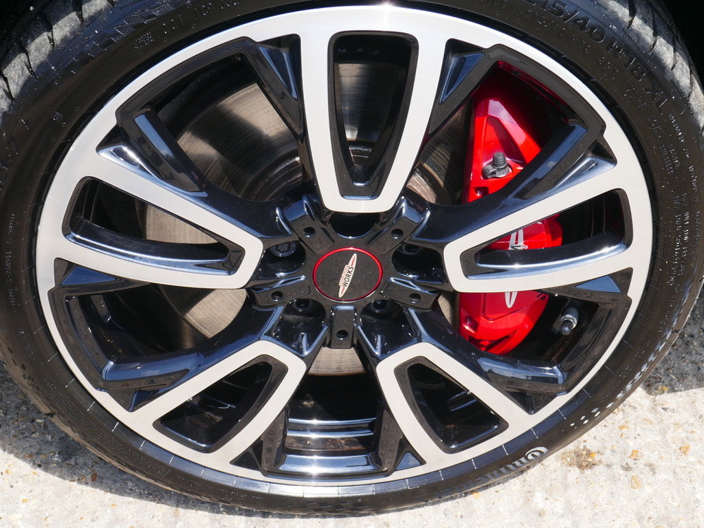 MINI Hatch 2.0 John Cooper Works Hatchback 3dr Petrol Steptronic Euro 6 (s/s) (231 ps) 3dr Automatic 2026