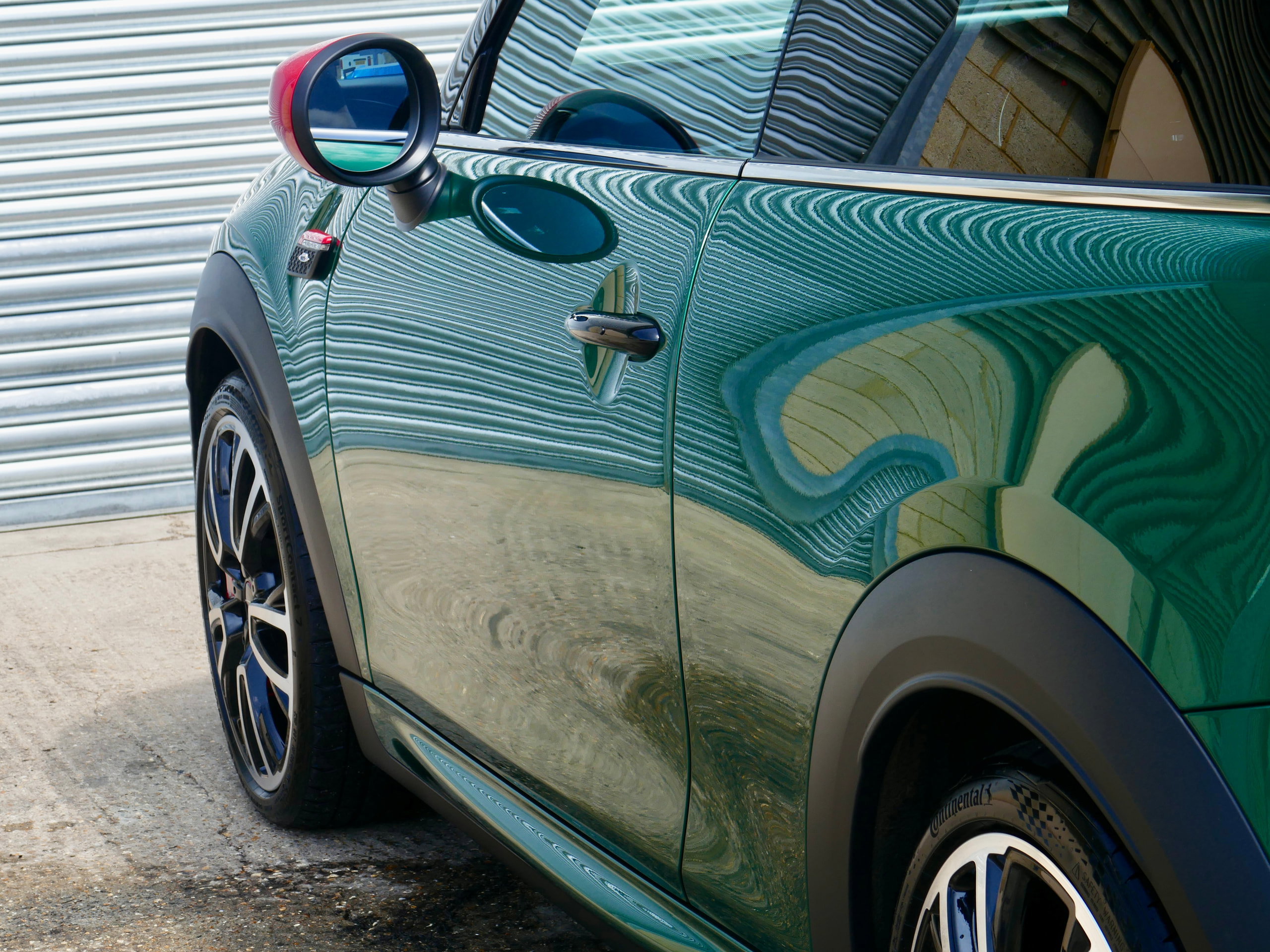 MINI Hatch 2.0 John Cooper Works Hatchback 3dr Petrol Steptronic Euro 6 (s/s) (231 ps) 3dr Automatic 2026