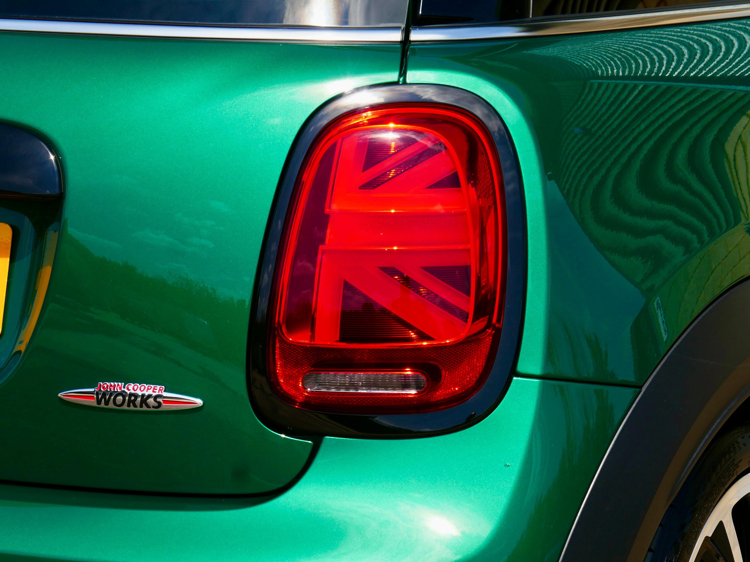 MINI Hatch 2.0 John Cooper Works Hatchback 3dr Petrol Steptronic Euro 6 (s/s) (231 ps) 3dr Automatic 2026