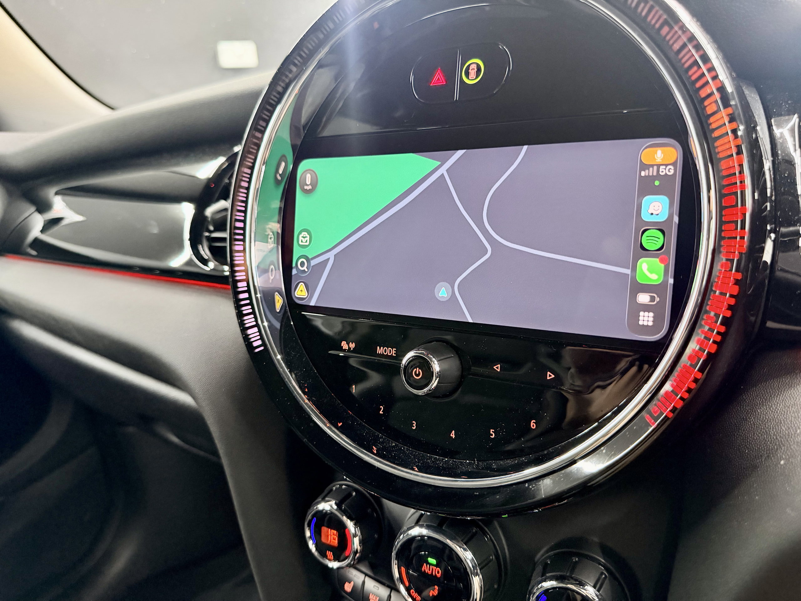 MINI Hatch 2.0 John Cooper Works Hatchback 3dr Petrol Steptronic Euro 6 (s/s) (231 ps) 3dr Automatic 2026