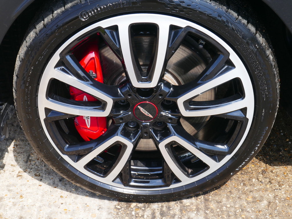 MINI Hatch 2.0 John Cooper Works Hatchback 3dr Petrol Steptronic Euro 6 (s/s) (231 ps) 3dr Automatic 2026