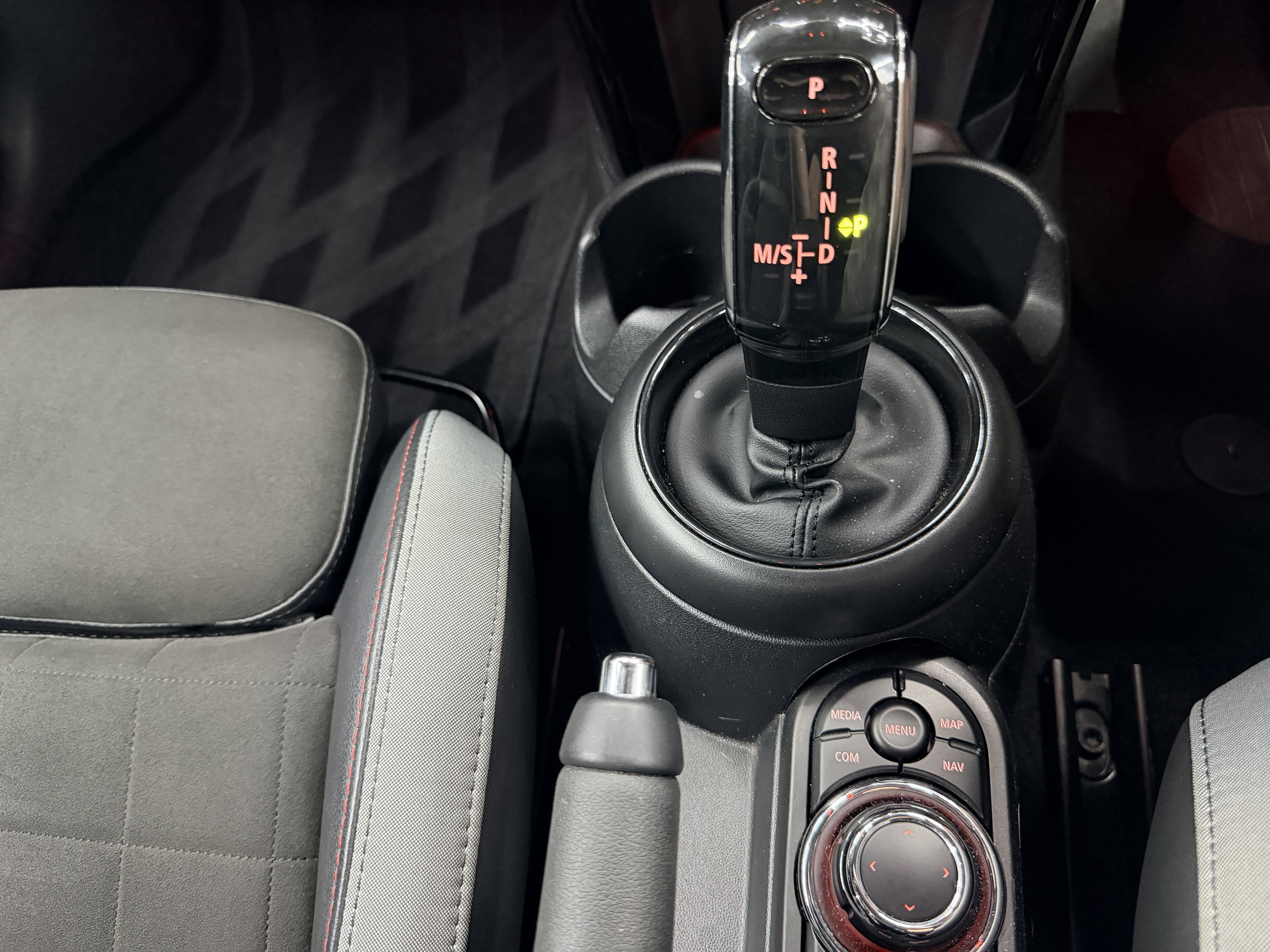 MINI Hatch 2.0 John Cooper Works Hatchback 3dr Petrol Steptronic Euro 6 (s/s) (231 ps) 3dr Automatic 2026
