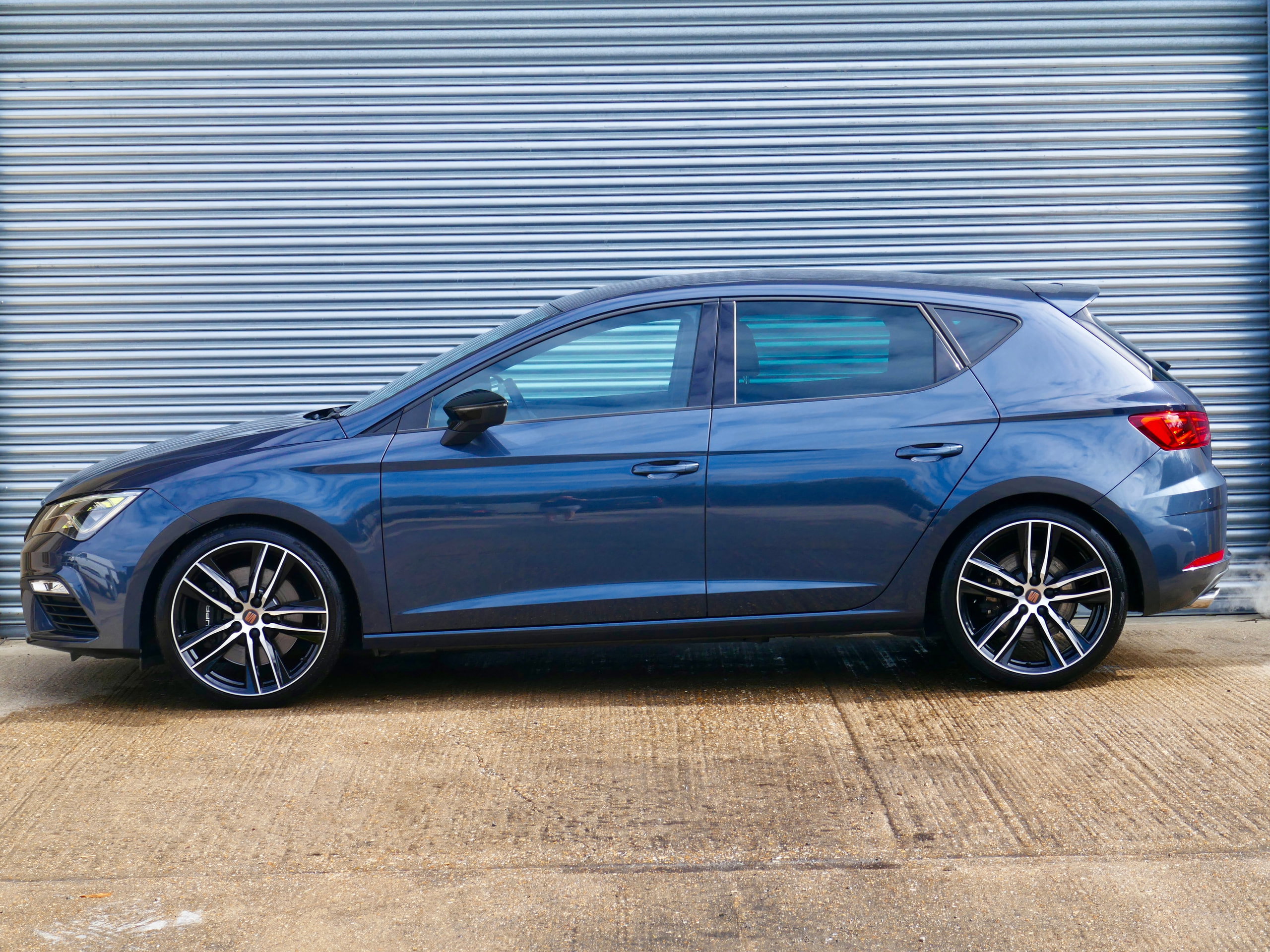 Seat Leon 2.0 TSI Cupra 290 Hatchback 5dr Petrol DSG Euro 6 (s/s) (290 ps) 5dr Automatic 2026