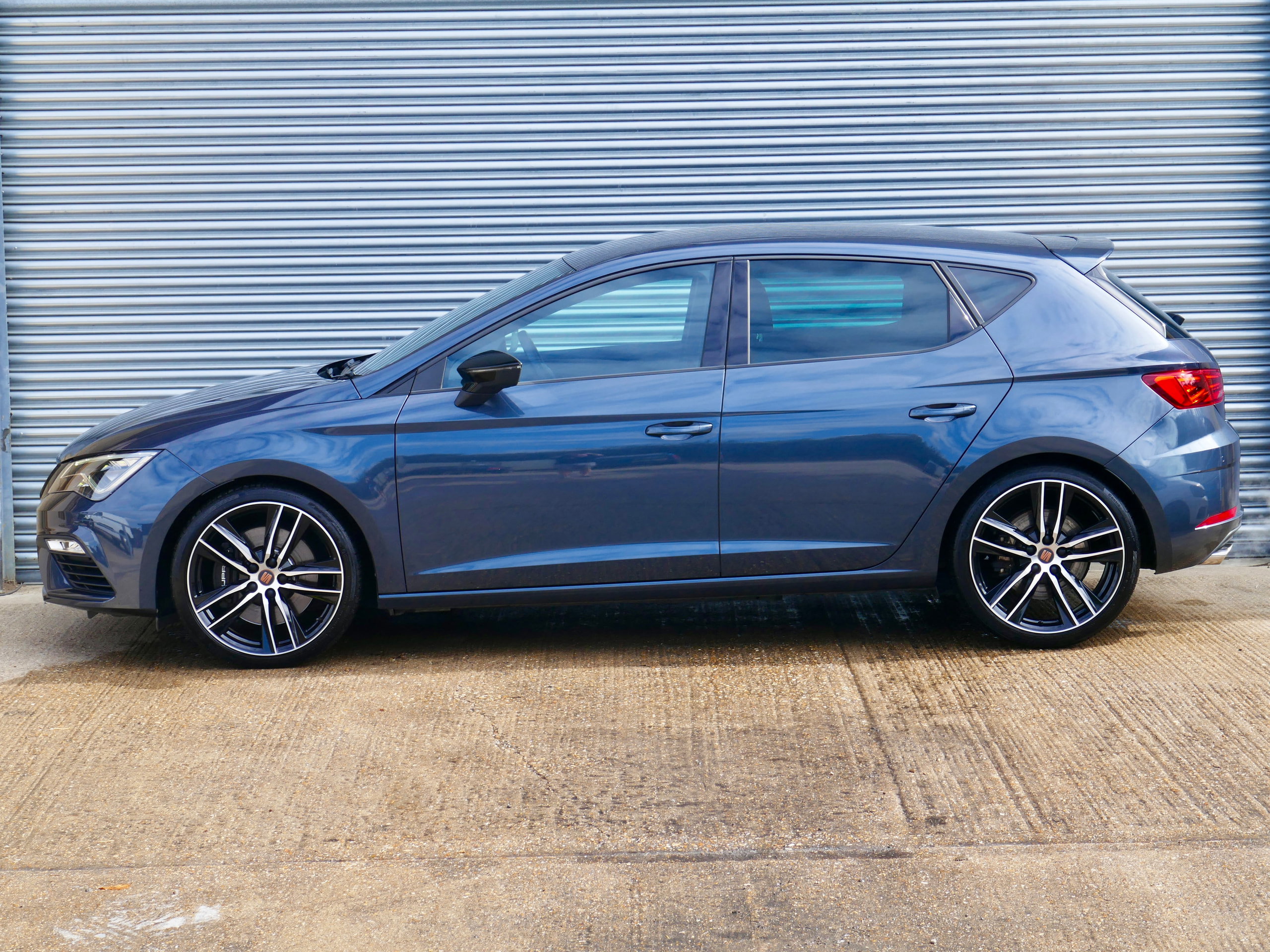 Seat Leon 2.0 TSI Cupra 290 Hatchback 5dr Petrol DSG Euro 6 (s/s) (290 ps) 5dr Automatic 2026