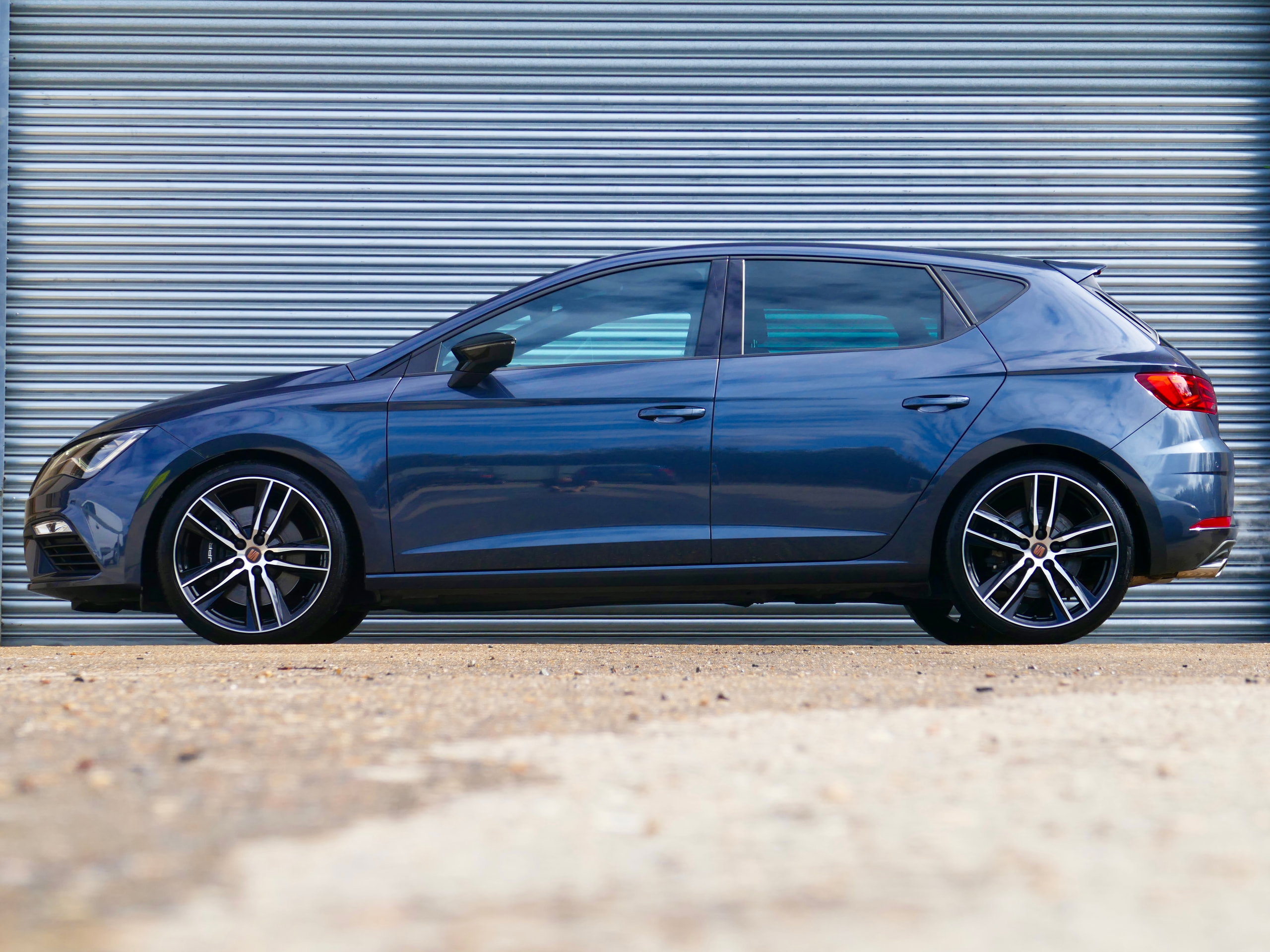 Seat Leon 2.0 TSI Cupra 290 Hatchback 5dr Petrol DSG Euro 6 (s/s) (290 ps) 5dr Automatic 2026