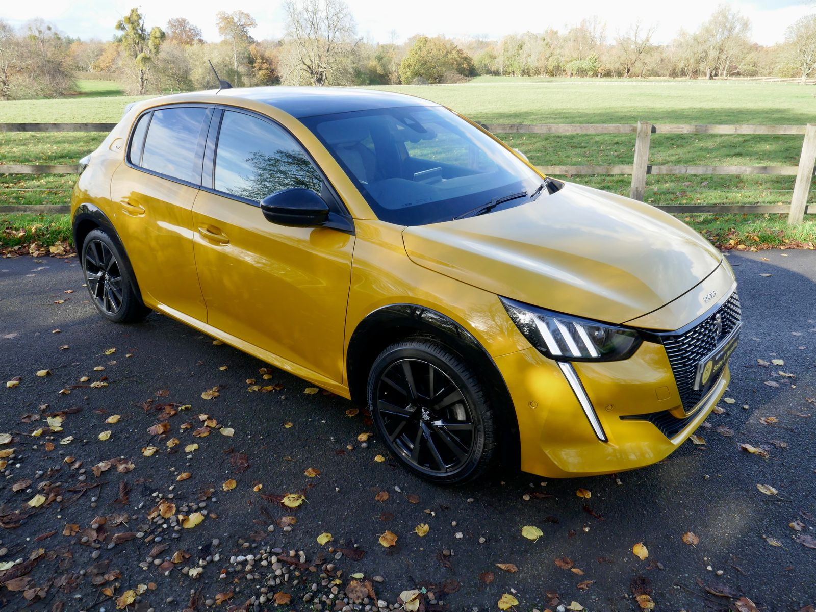 Peugeot 208 1.2 PureTech GT Premium Hatchback 5dr Petrol Manual Euro 6 (s/s) (100 ps) 5dr Manual 2026