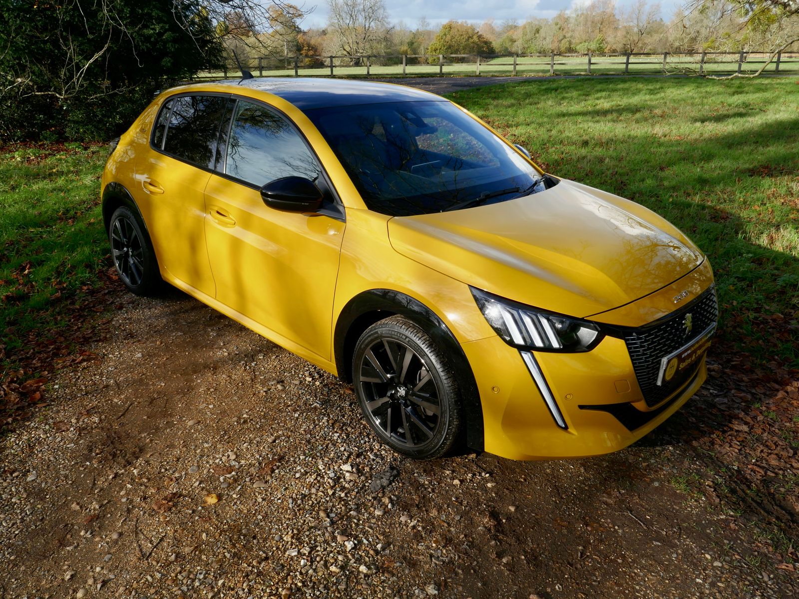 Peugeot 208 1.2 PureTech GT Premium Hatchback 5dr Petrol Manual Euro 6 (s/s) (100 ps) 5dr Manual 2026