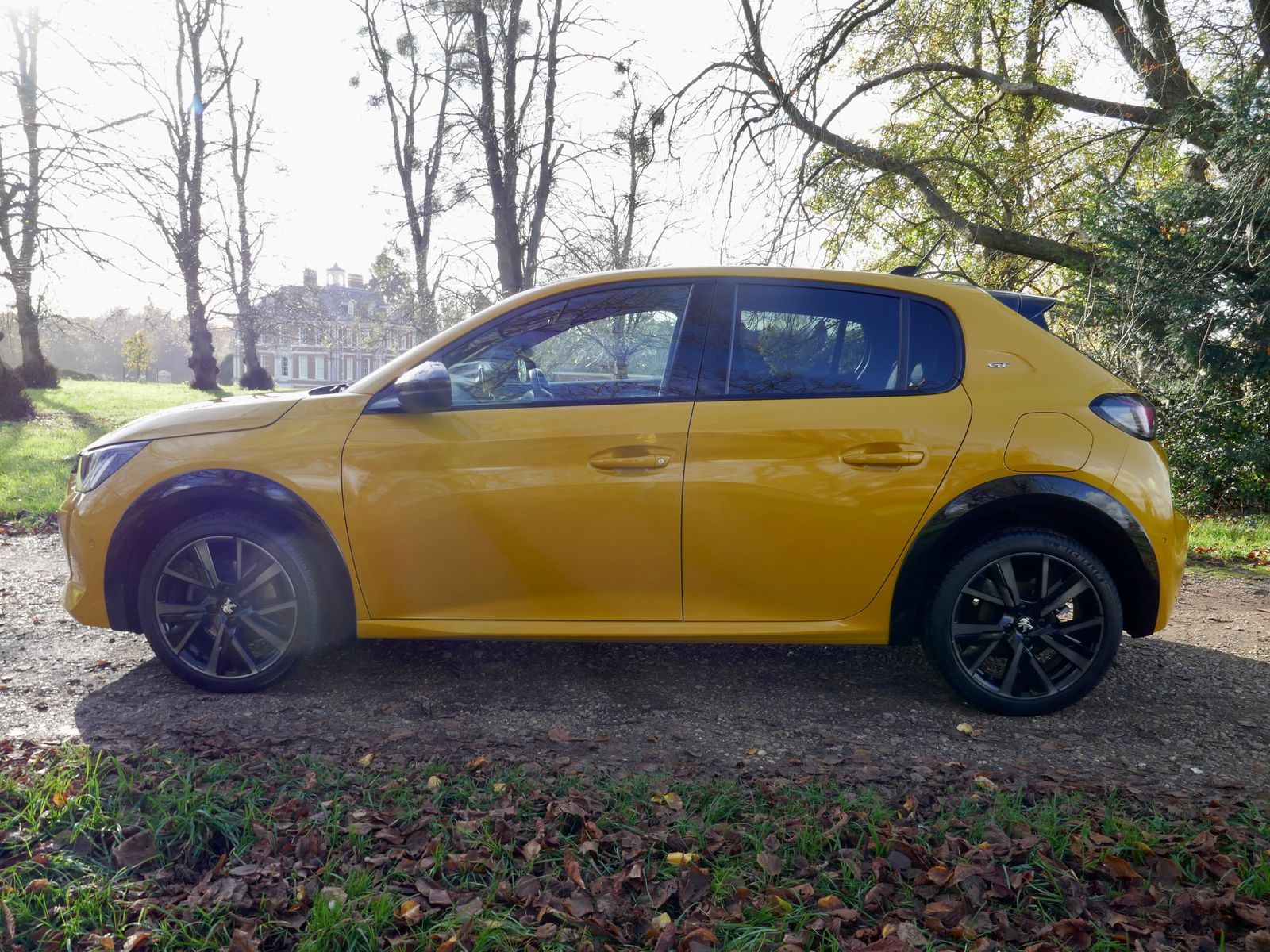Peugeot 208 1.2 PureTech GT Premium Hatchback 5dr Petrol Manual Euro 6 (s/s) (100 ps) 5dr Manual 2026