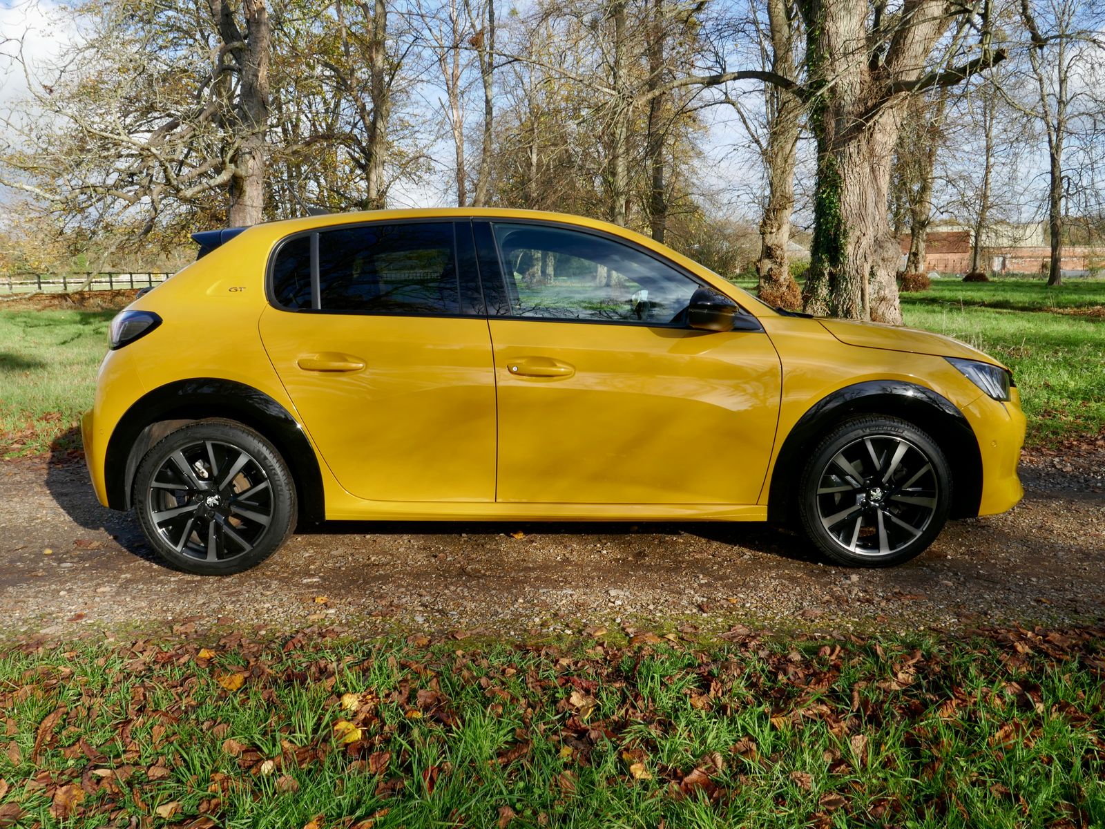Peugeot 208 1.2 PureTech GT Premium Hatchback 5dr Petrol Manual Euro 6 (s/s) (100 ps) 5dr Manual 2026