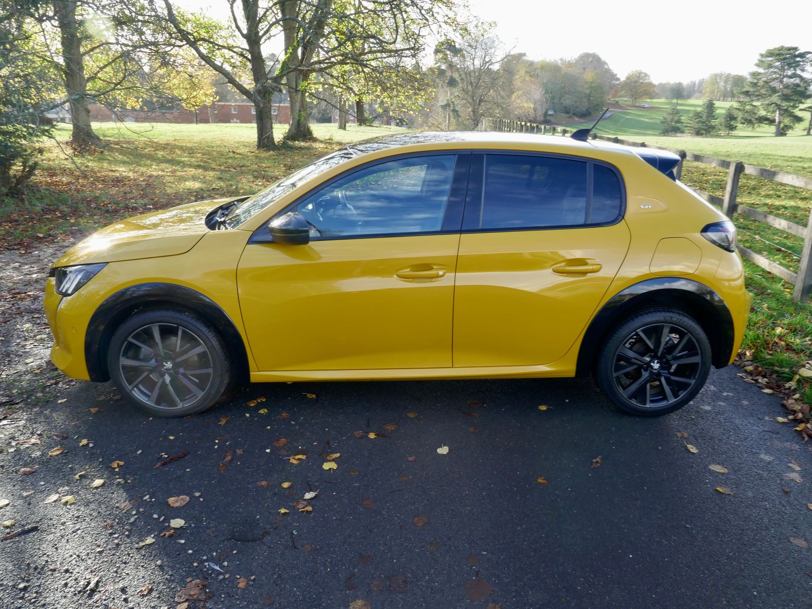Peugeot 208 1.2 PureTech GT Premium Hatchback 5dr Petrol Manual Euro 6 (s/s) (100 ps) 5dr Manual 2026