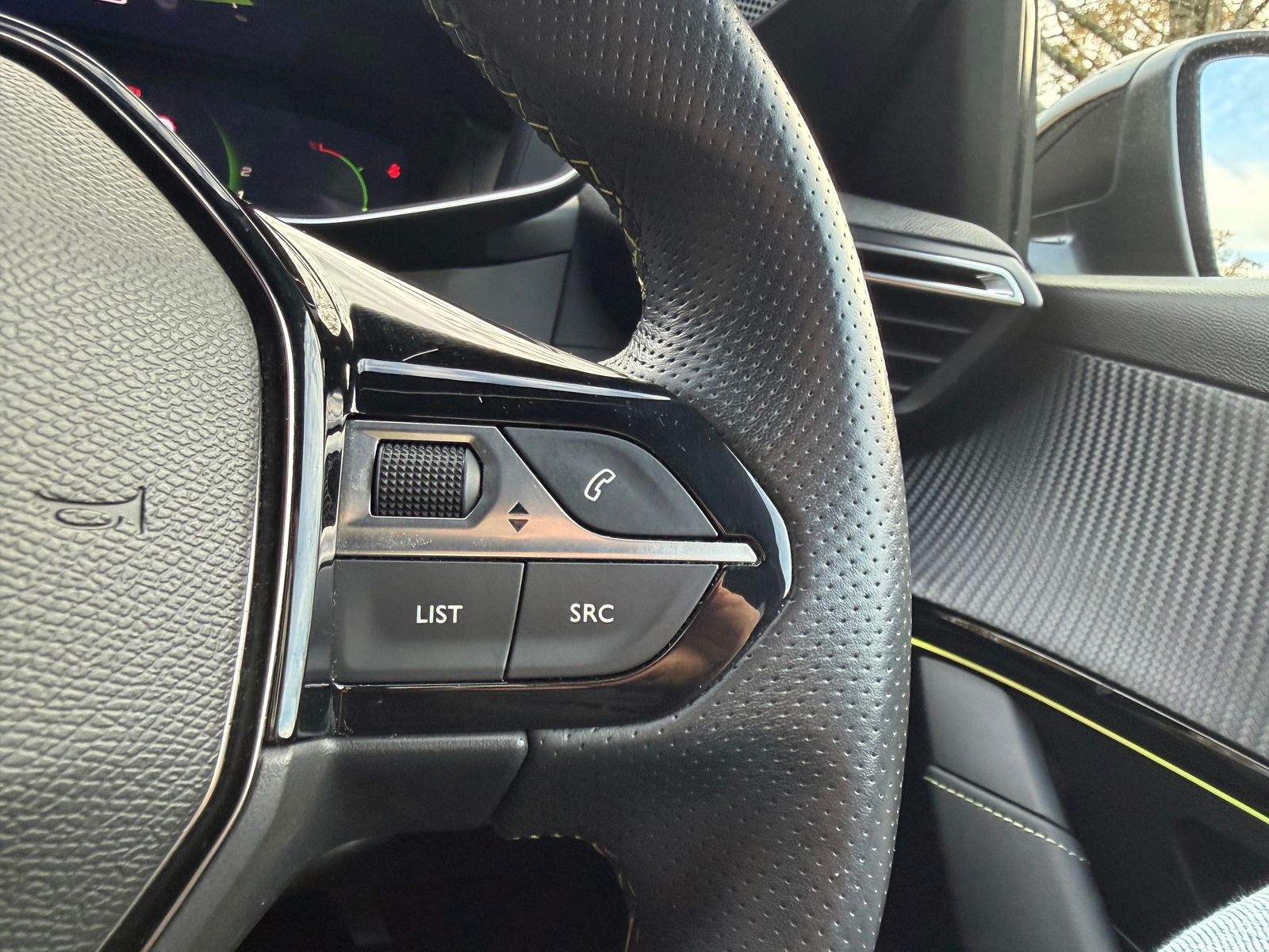 Peugeot 208 1.2 PureTech GT Premium Hatchback 5dr Petrol Manual Euro 6 (s/s) (100 ps) 5dr Manual 2026